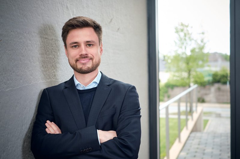 Michael Kirstein – Gründer und KI-Transformationsbegleiter